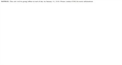 Desktop Screenshot of findorganicseed.ca